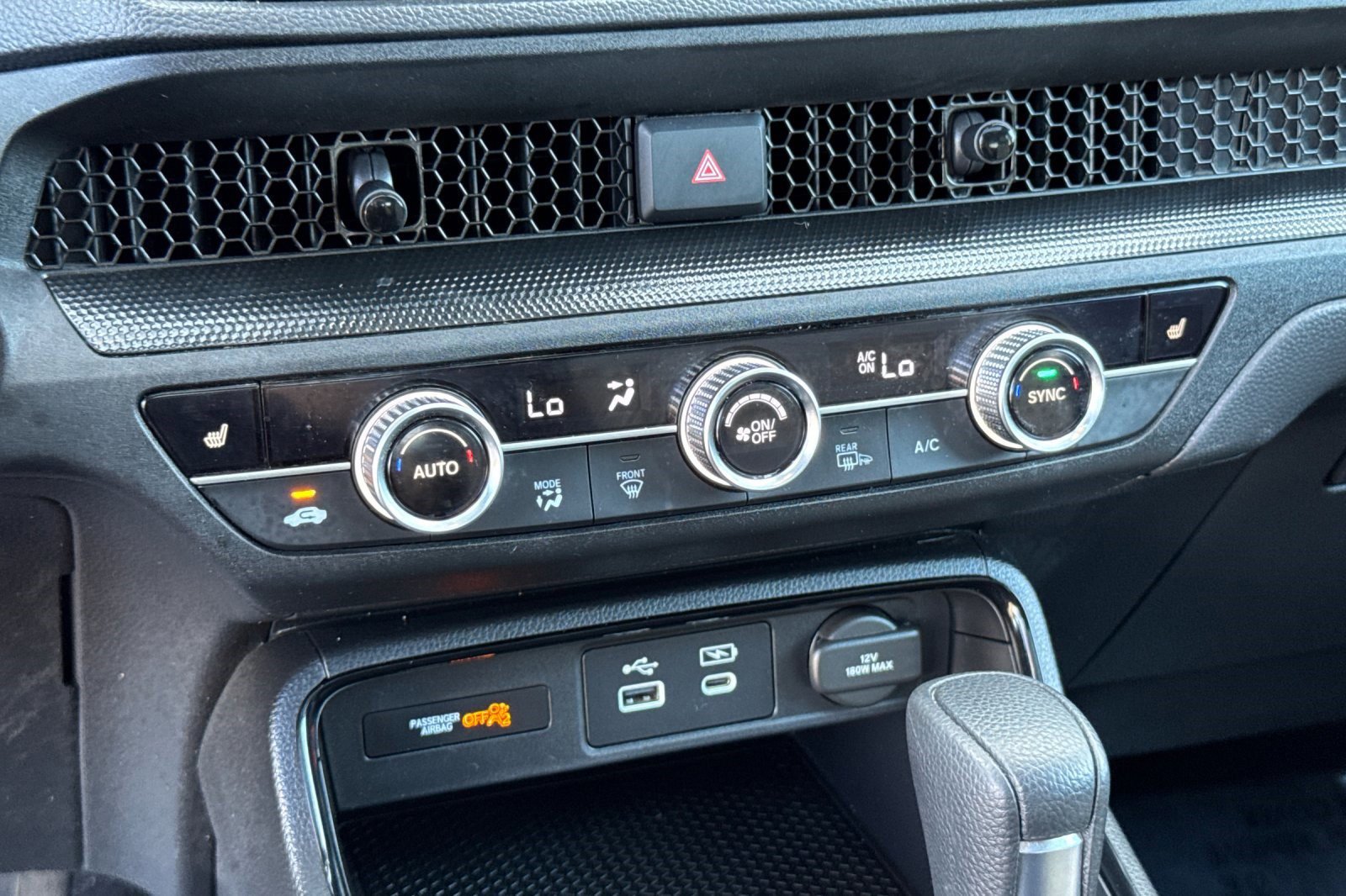 Certified 2025 Honda CR-V EX image 19