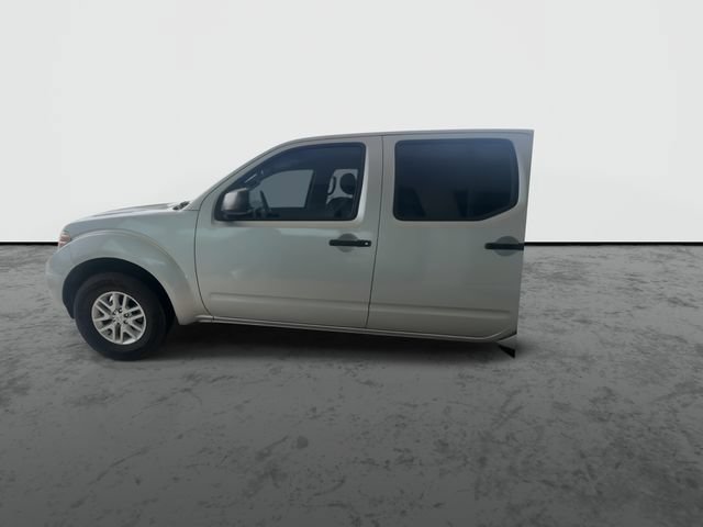 Used 2016 Nissan Frontier SV w/ SV Value Truck Package RWD image 5