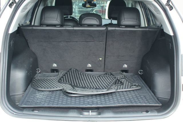 Used 2019 Jeep Compass Latitude w/ Popular Equipment Group image 12