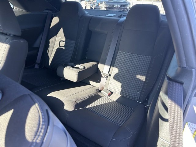 Used 2023 Dodge Challenger SXT image 14