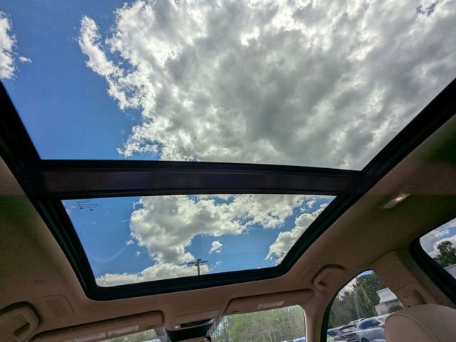 Certified 2025 Acura MDX w/ Technology Package image 18