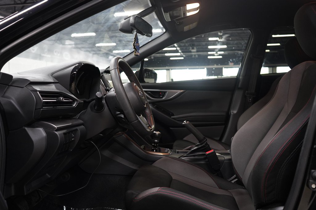 Used 2022 Subaru WRX AWD/4WD image 10