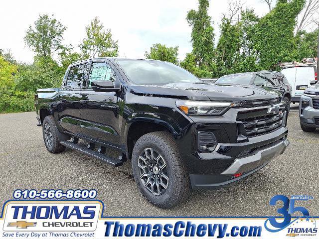 New 2026 Chevrolet Colorado Z71 w/ Z71 Convenience Package 2