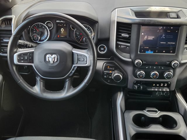 Used 2023 RAM 1500 Lone Star AWD/4WD image 34