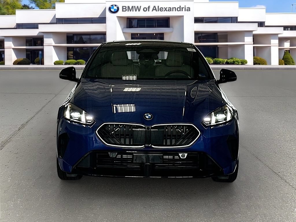 Used 2026 BMW 228i xDrive w/ Technology Package AWD/4WD image 2