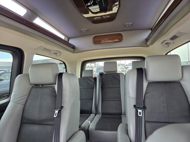 Used 2023 Mercedes-Benz Metris Passenger image 19