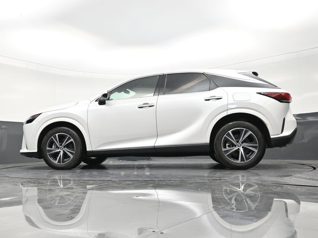 Used 2024 Lexus RX 350 FWD w/ Technology Package image 22