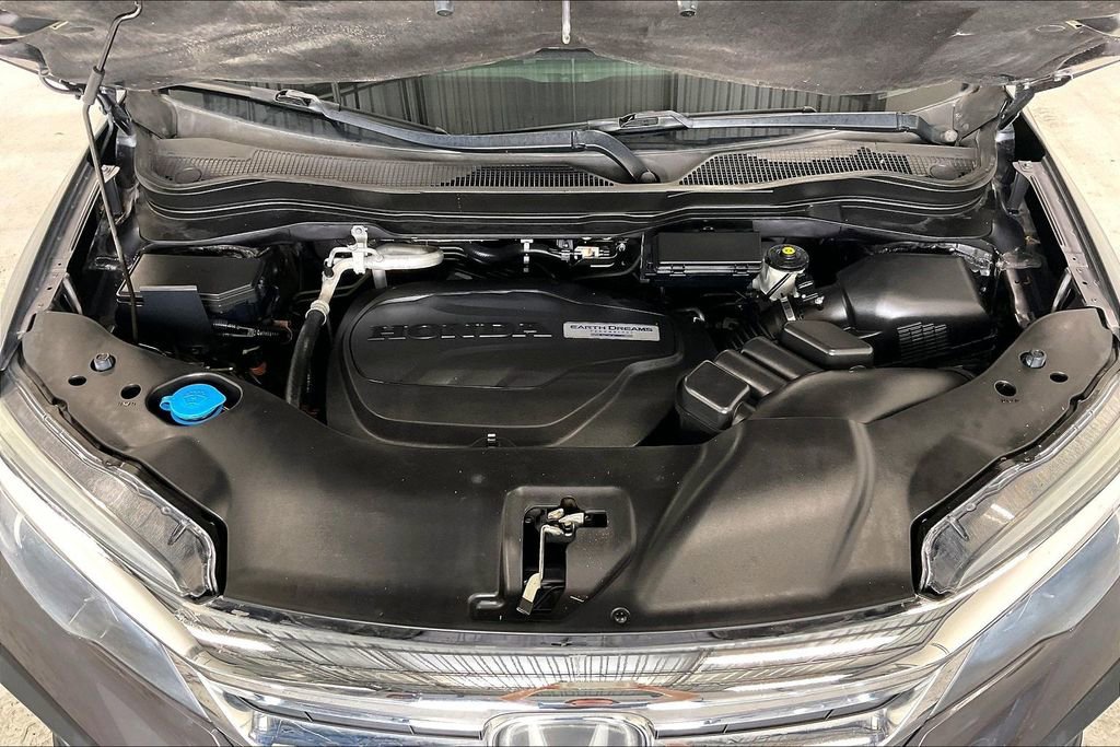 Used 2019 Honda Pilot EX image 28