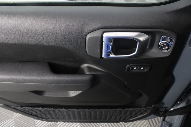 New 2026 Jeep Gladiator Sport image 12