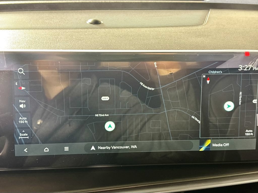 New 2026 Kia Sorento EX AWD/4WD image 16