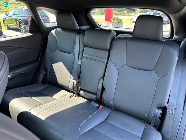 Used 2023 Lexus RX 350 F Sport w/ Accessory Package AWD/4WD image 13