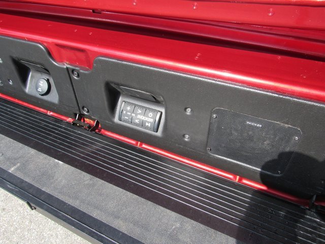 Certified 2022 GMC Sierra 1500 AT4X image 34