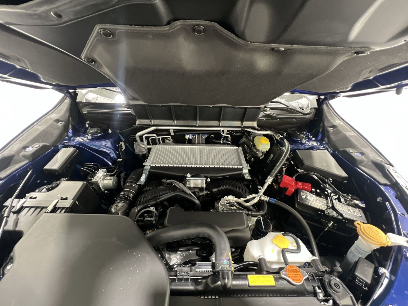 New 2026 Subaru Ascent Bronze Edition image 27