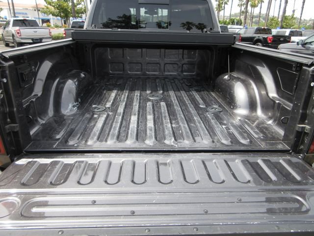 Used 2024 RAM 2500 Laramie w/ Night Edition image 28