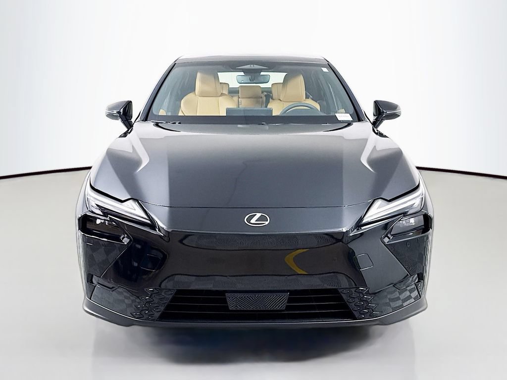 New 2026 Lexus ES 350e FWD image 2