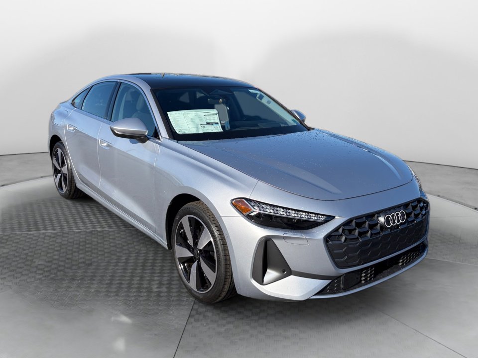 New 2025 Audi A5 2.0T Premium Plus image 1