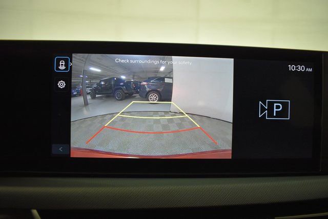 Used 2025 Hyundai Sonata SEL image 21