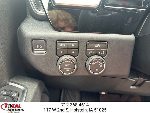 New 2026 Chevrolet Silverado 1500 LT AWD/4WD image 14