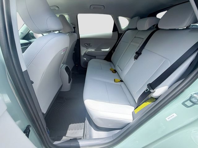 New 2026 Hyundai Kona SEL Sport FWD image 24