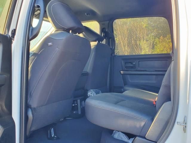 Used 2025 RAM 2500 Tradesman image 29