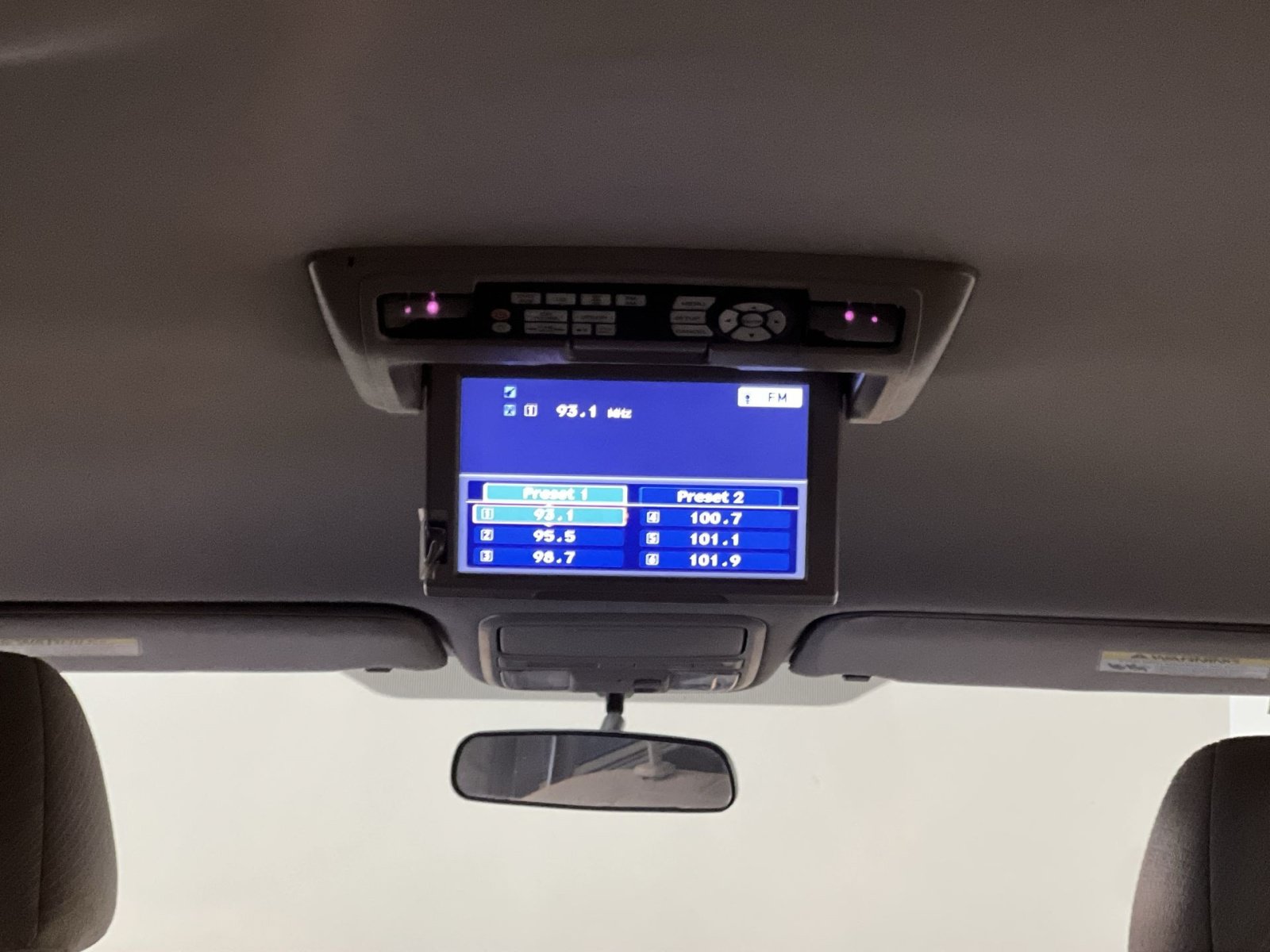Used 2016 Honda Odyssey SE image 33