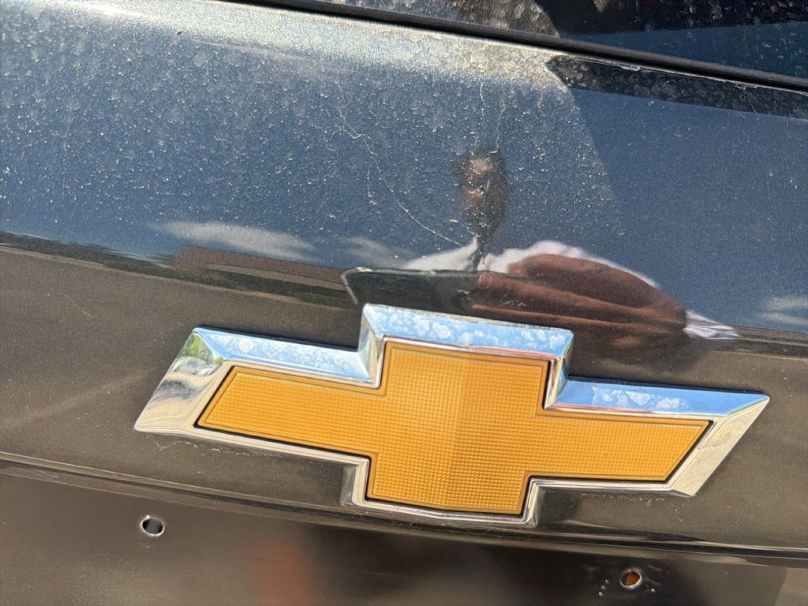 Used 2018 Chevrolet Equinox LT FWD image 10