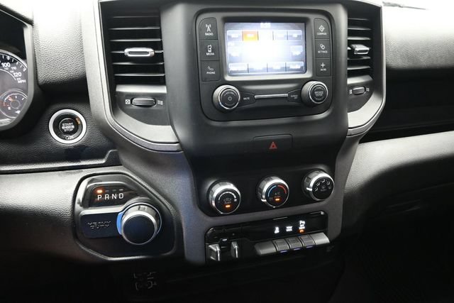 Used 2020 RAM 2500 Tradesman AWD/4WD image 41