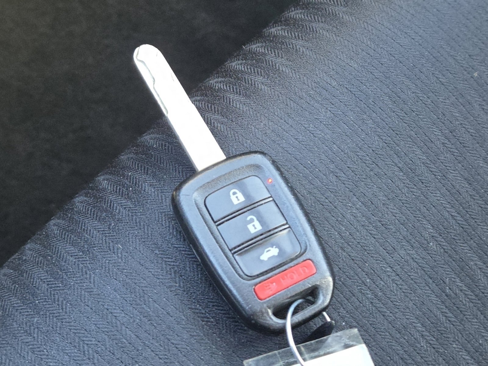 Used 2014 Honda Accord Sport image 31