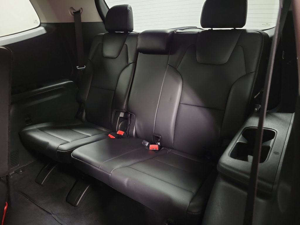 Used 2021 Kia Telluride EX w/ Towing Package FWD image 28
