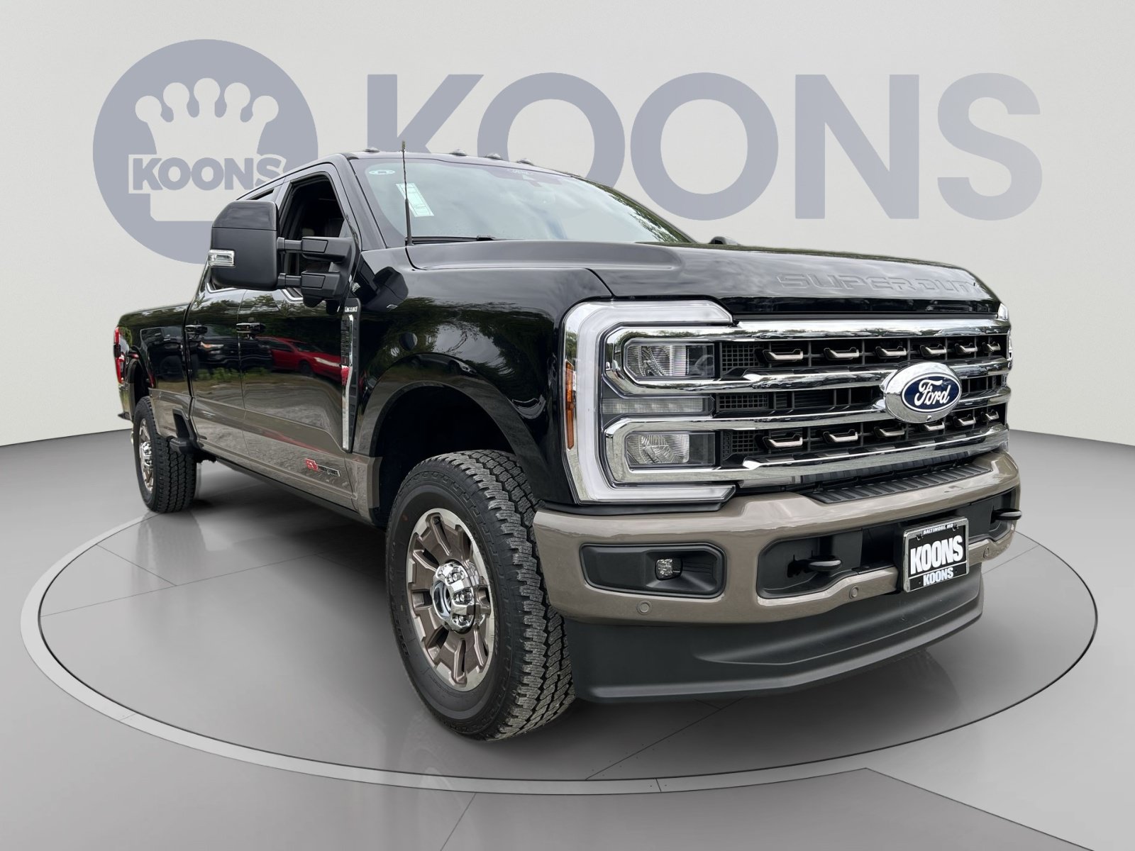 New 2027 Ford F350 King Ranch AWD/4WD image 10
