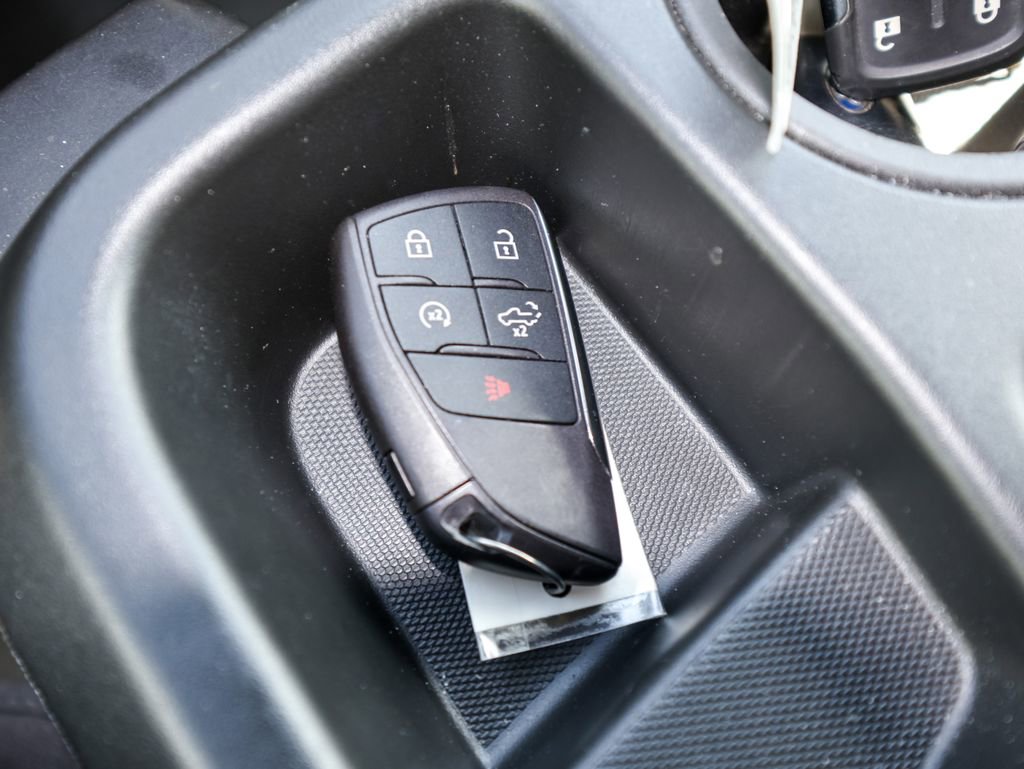 Used 2024 GMC Sierra 1500 Elevation image 20