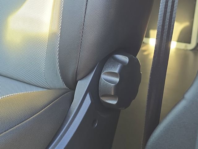 Used 2024 RAM ProMaster 1500 w/ Quick Order Package 22G SLT image 11