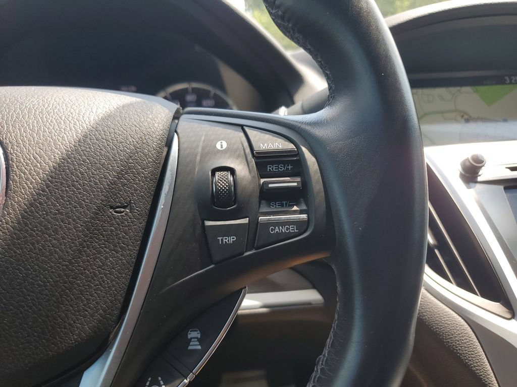 Certified 2020 Acura TLX w/ A-SPEC Pkg FWD image 21