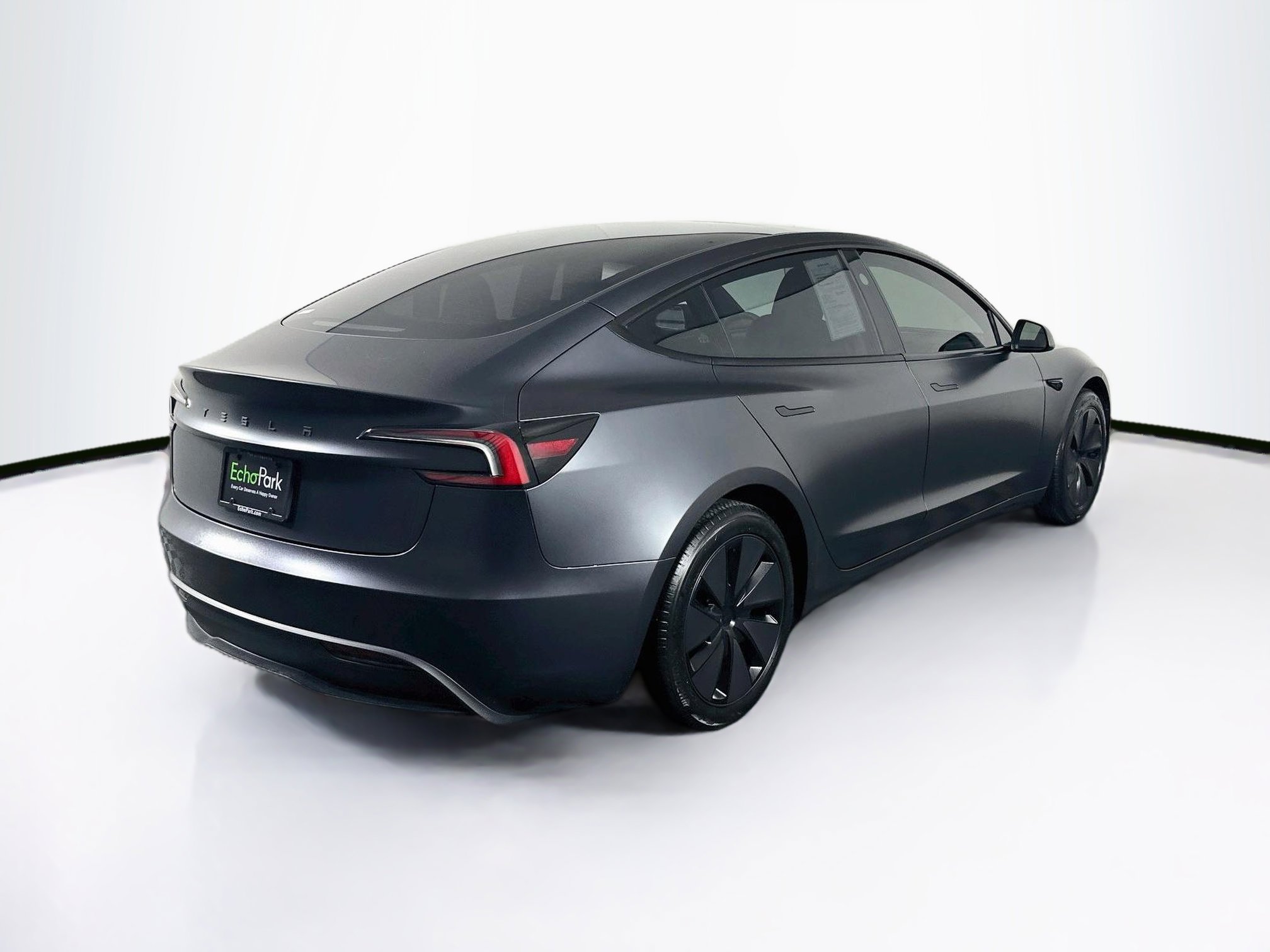 Used 2024 Tesla Model 3 RWD image 9