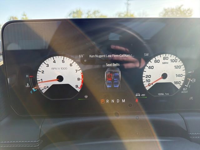 Used 2024 Ford Mustang GT Premium image 15