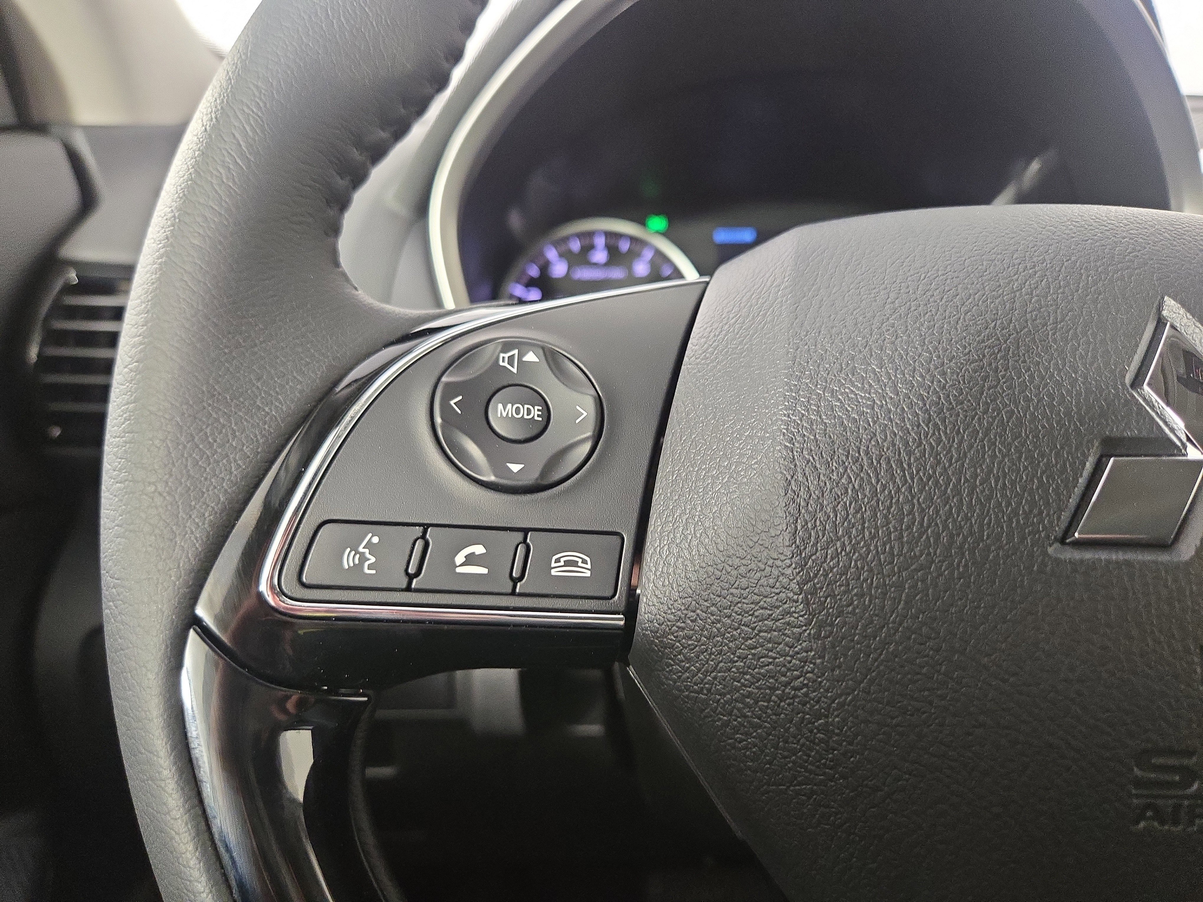 New 2026 Mitsubishi Eclipse Cross SE image 14