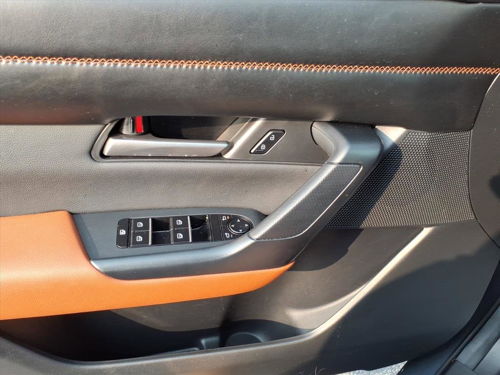 Used 2024 MAZDA CX-50 Meridian Edition w/ Cargo Package image 14