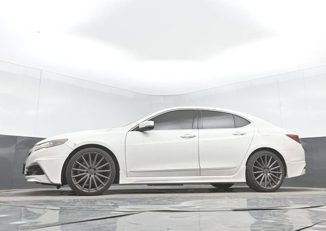 Used 2015 Acura TLX V6 SH-AWD w/ Technology Pkg image 31