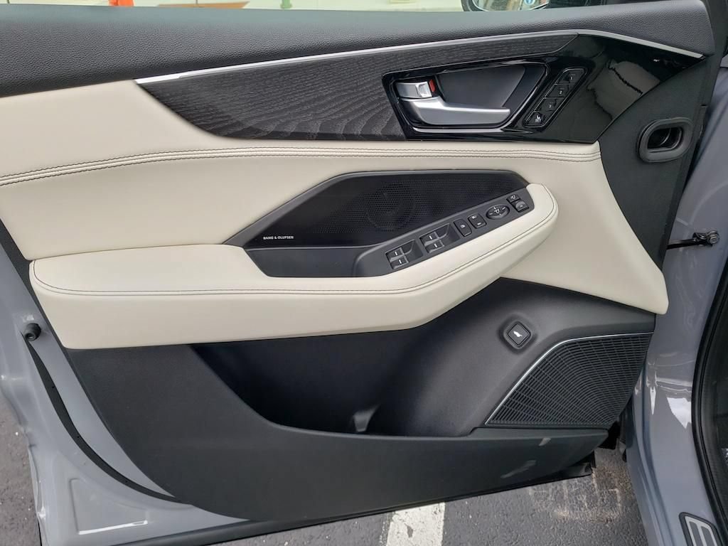 New 2026 Acura MDX Type S AWD/4WD image 11