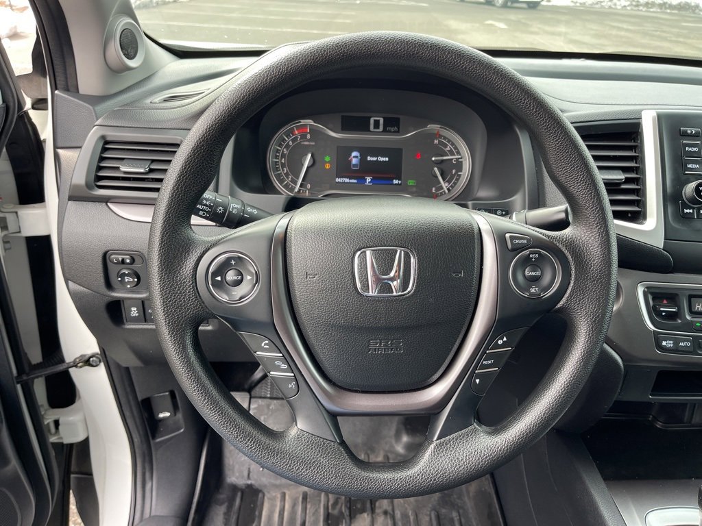 Used 2019 Honda Ridgeline Sport image 16