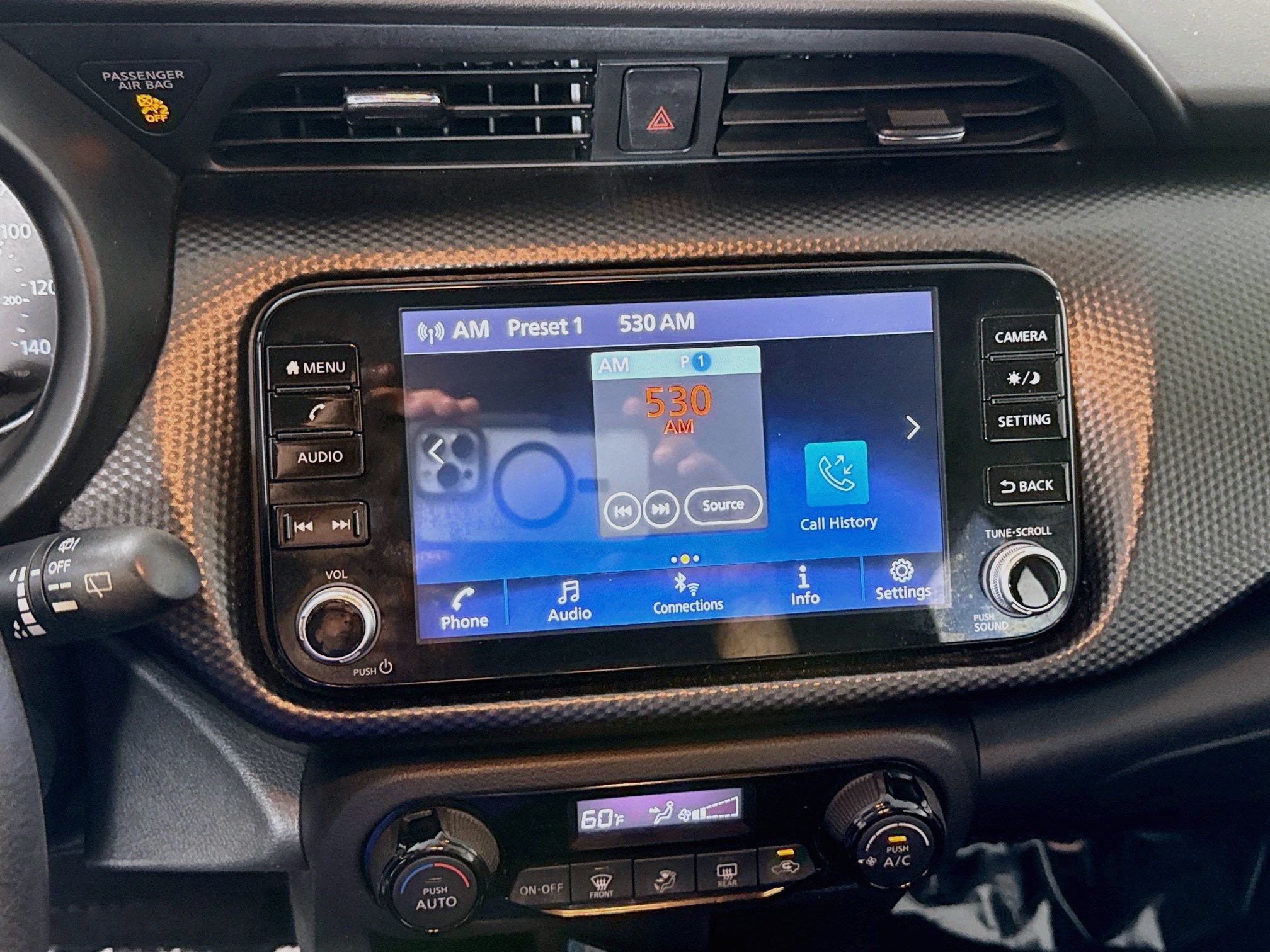 Used 2021 Nissan Kicks SV FWD image 18