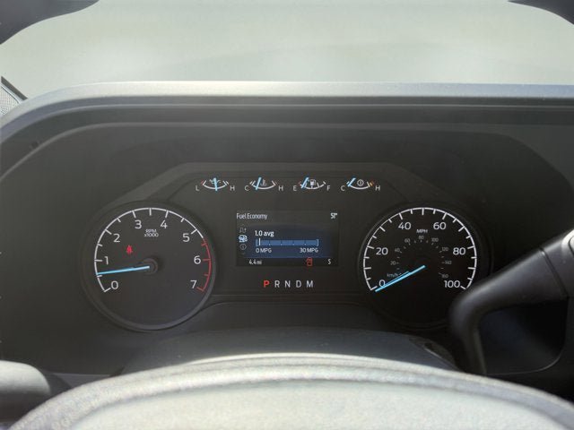 New 2026 Ford F250 XL AWD/4WD image 12