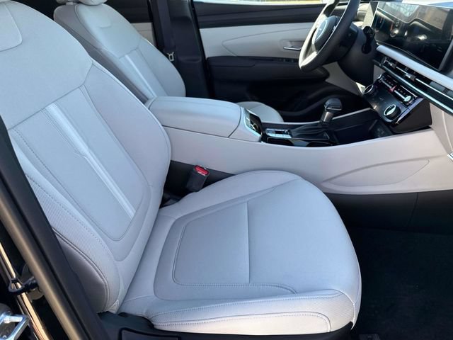Used 2026 Hyundai Tucson SEL Plus FWD image 13