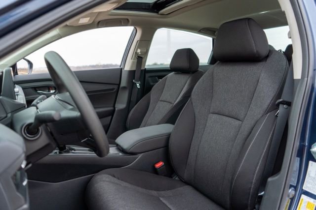 New 2026 Honda Accord SE image 15