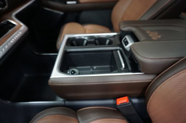 New 2026 Ford Expedition Max King Ranch AWD/4WD image 29