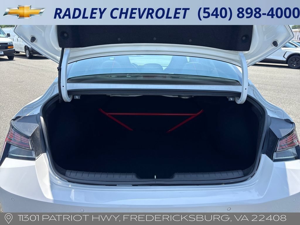 Used 2023 Hyundai Elantra N FWD image 14