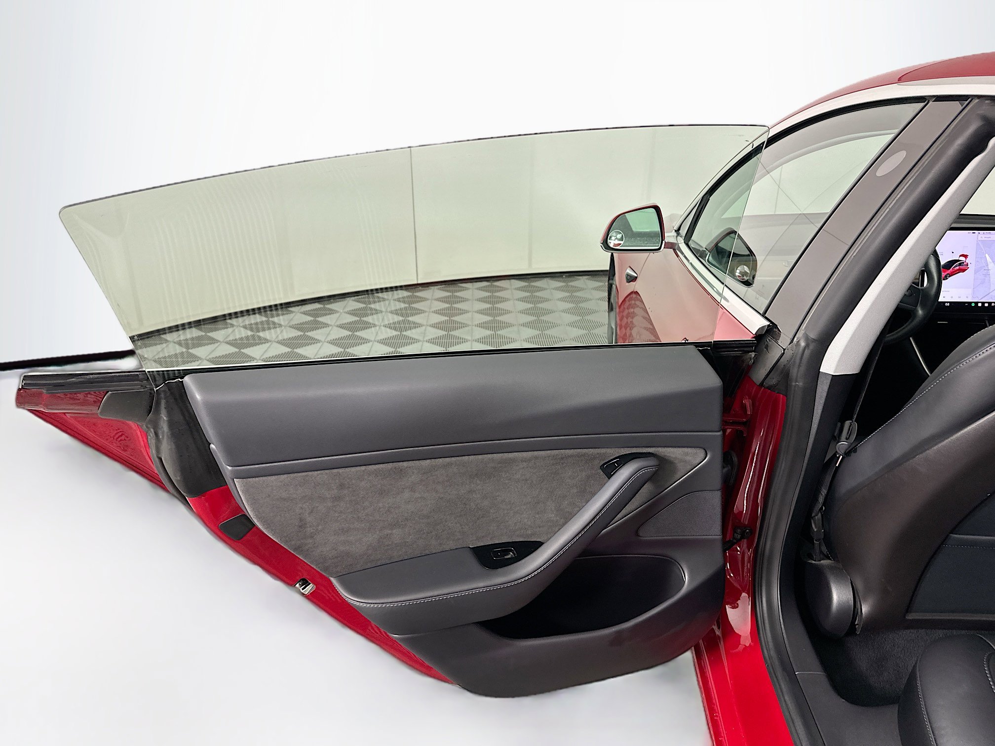 Used 2019 Tesla Model 3 Long Range image 24