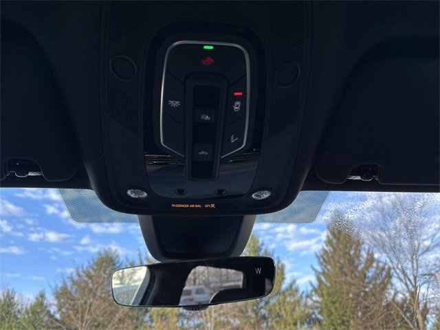 Certified 2025 Audi Q7 3.0T Premium Plus w/ Premium Plus Package image 33