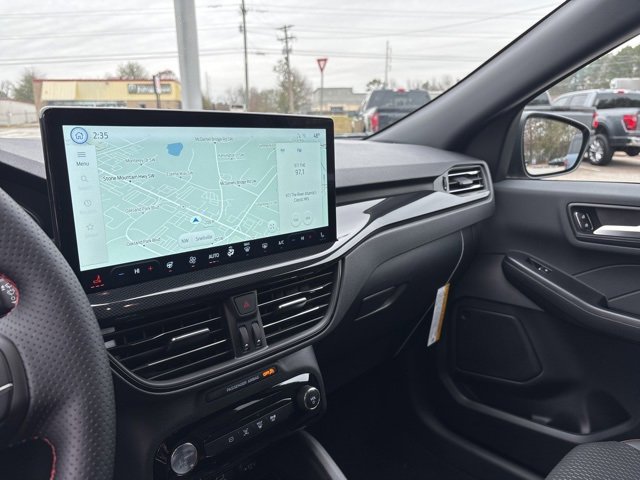 New 2026 Ford Escape ST-Line Select w/ Tech Pack #1 image 19