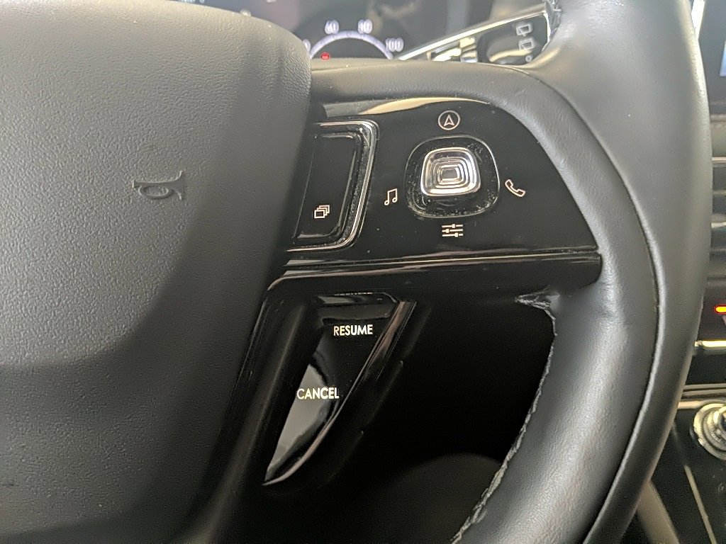 Certified 2022 Lincoln Corsair AWD w/ Premium Package image 20